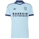 Paris FC away jersey 2026-2027